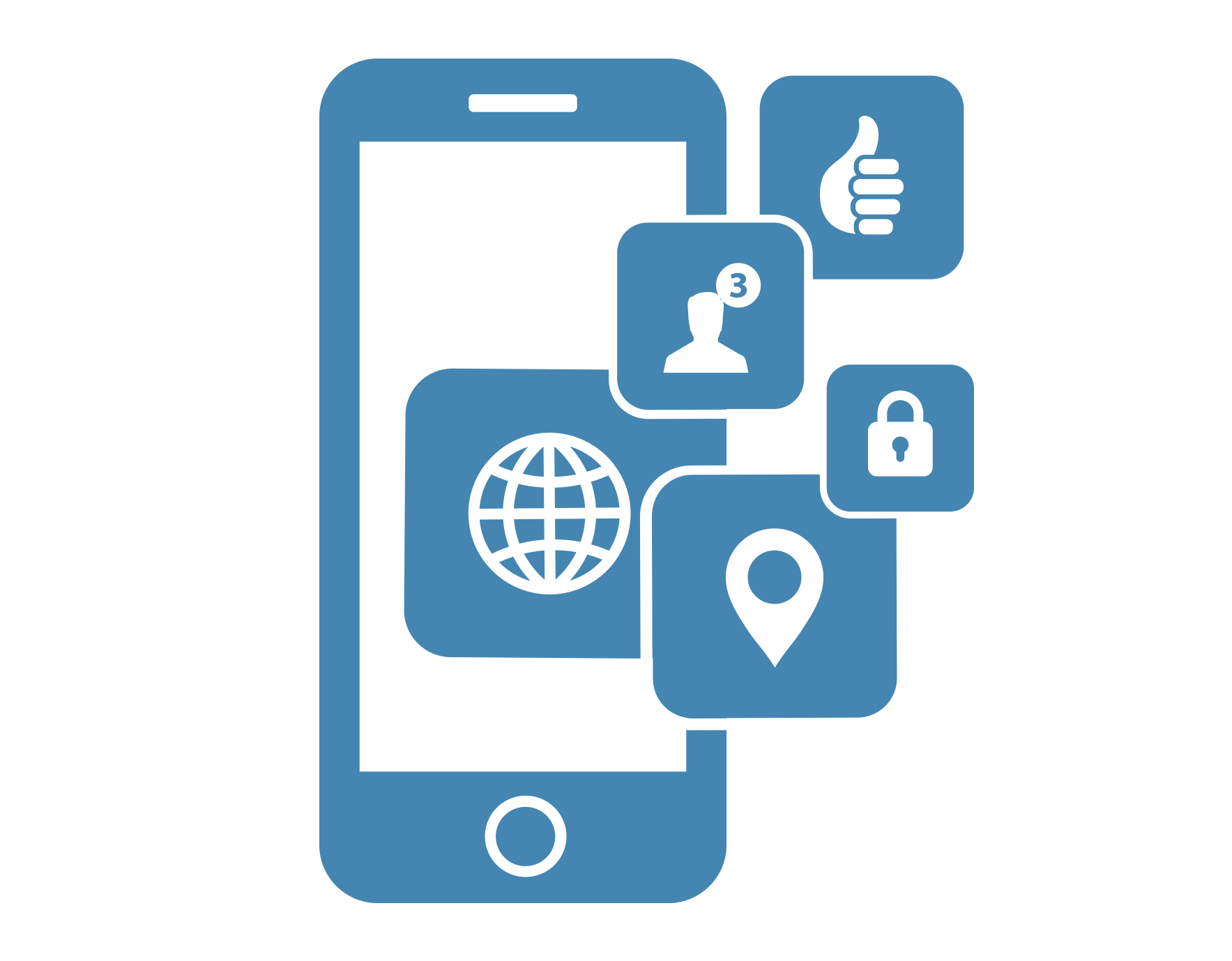 SmartPhone-Apps